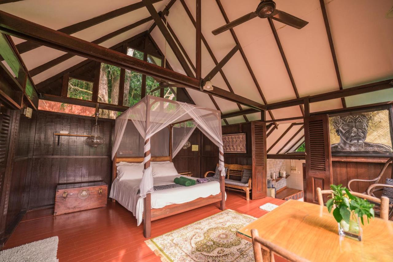 The Dusun Villa Seremban Exterior photo