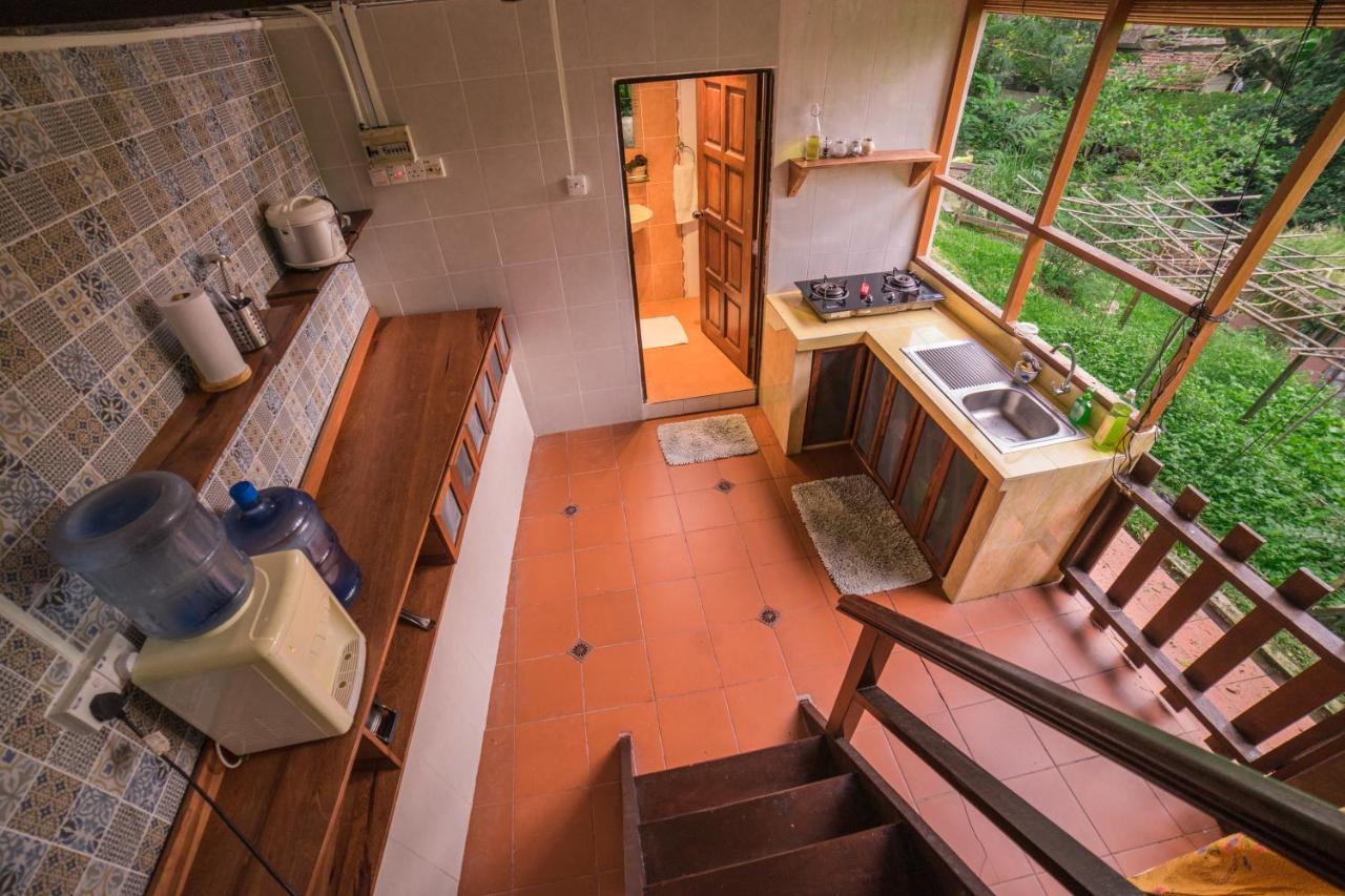 The Dusun Villa Seremban Exterior photo