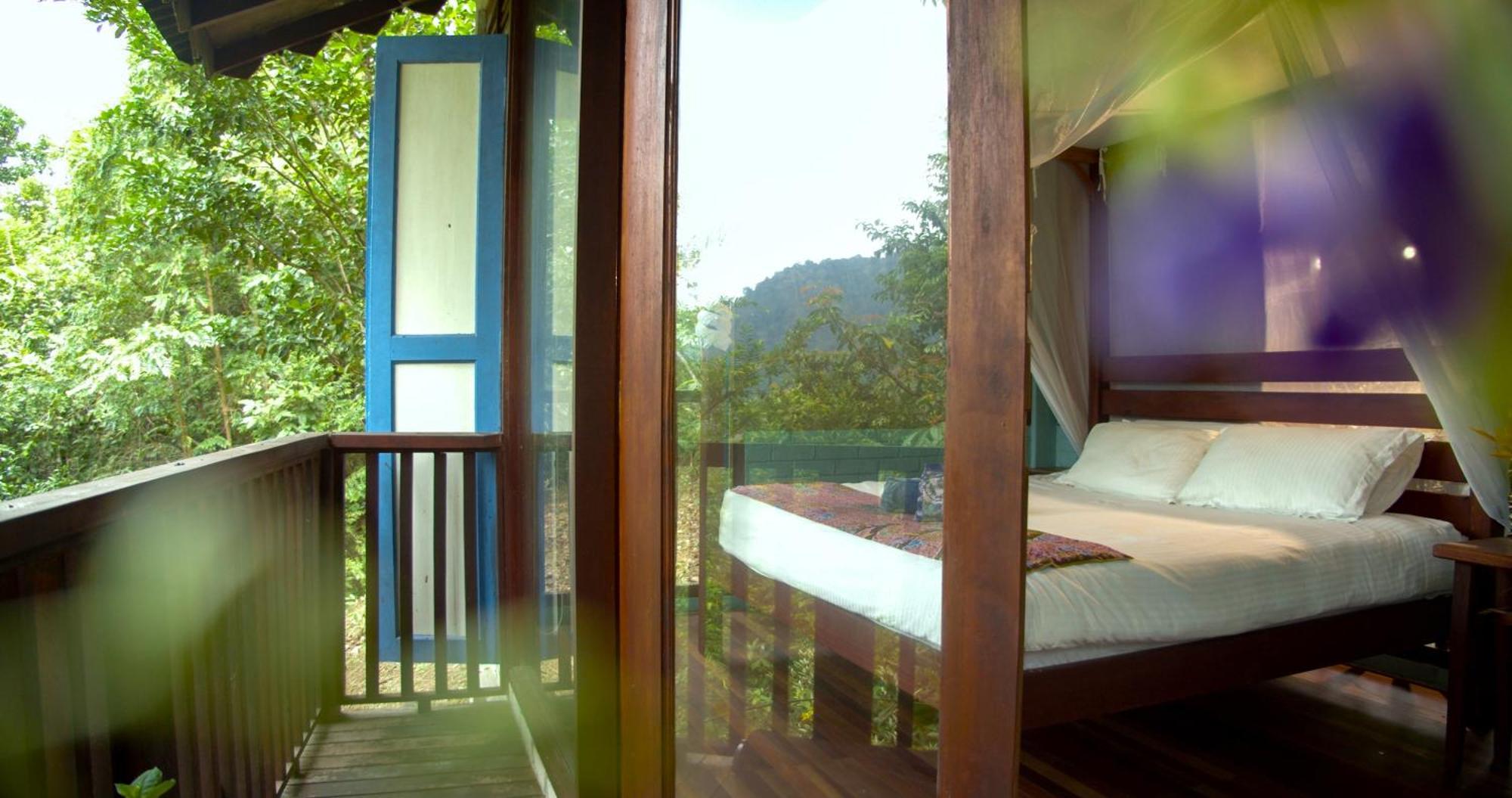 The Dusun Villa Seremban Exterior photo