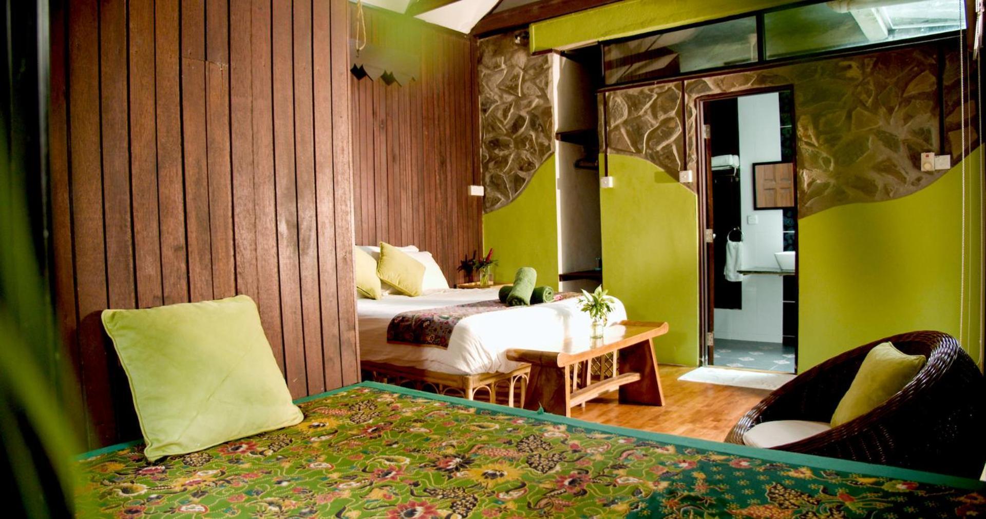 The Dusun Villa Seremban Exterior photo