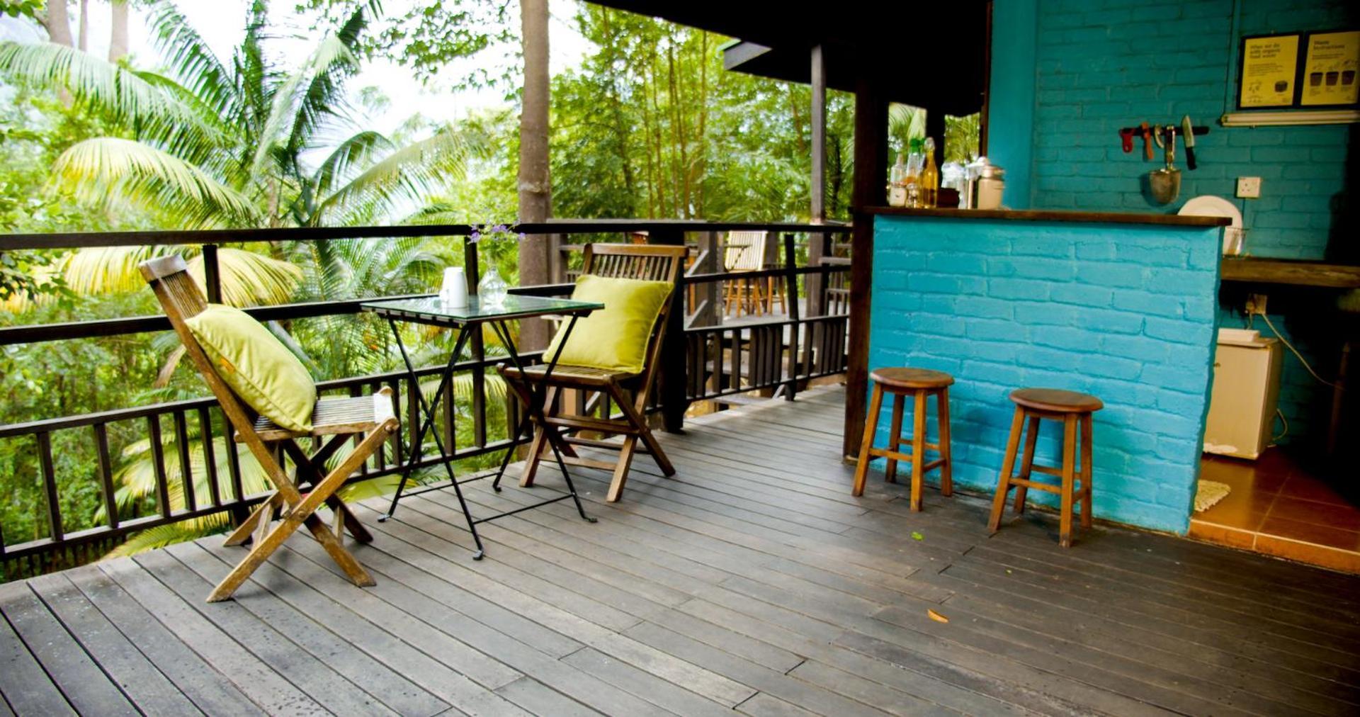 The Dusun Villa Seremban Exterior photo
