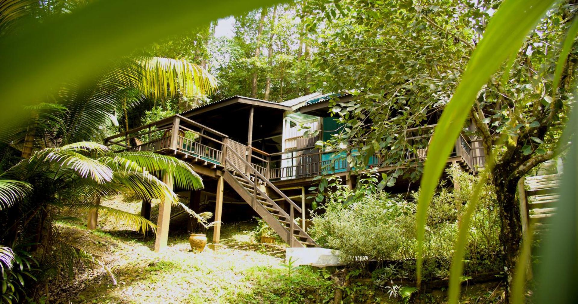 The Dusun Villa Seremban Exterior photo