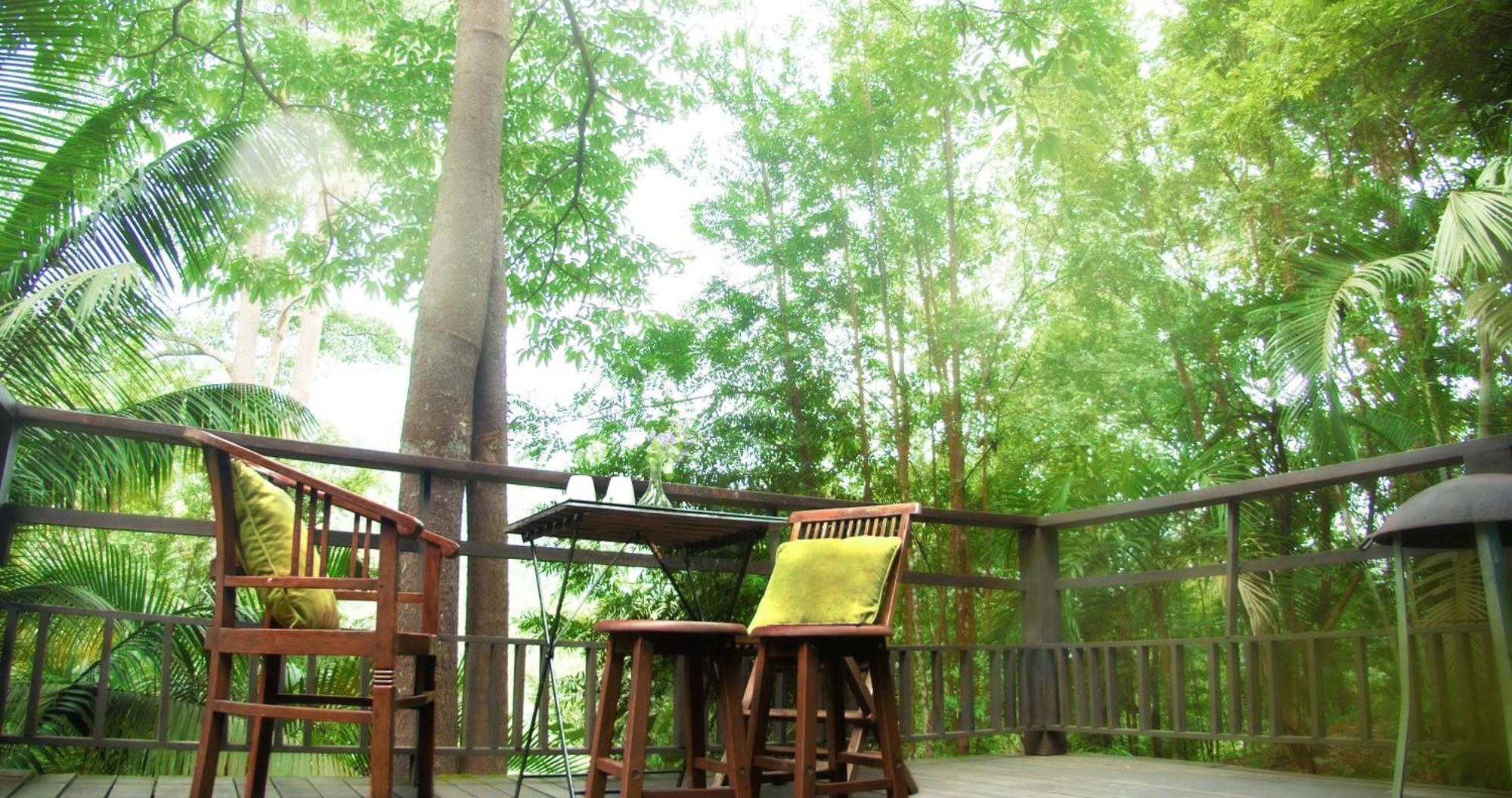 The Dusun Villa Seremban Exterior photo