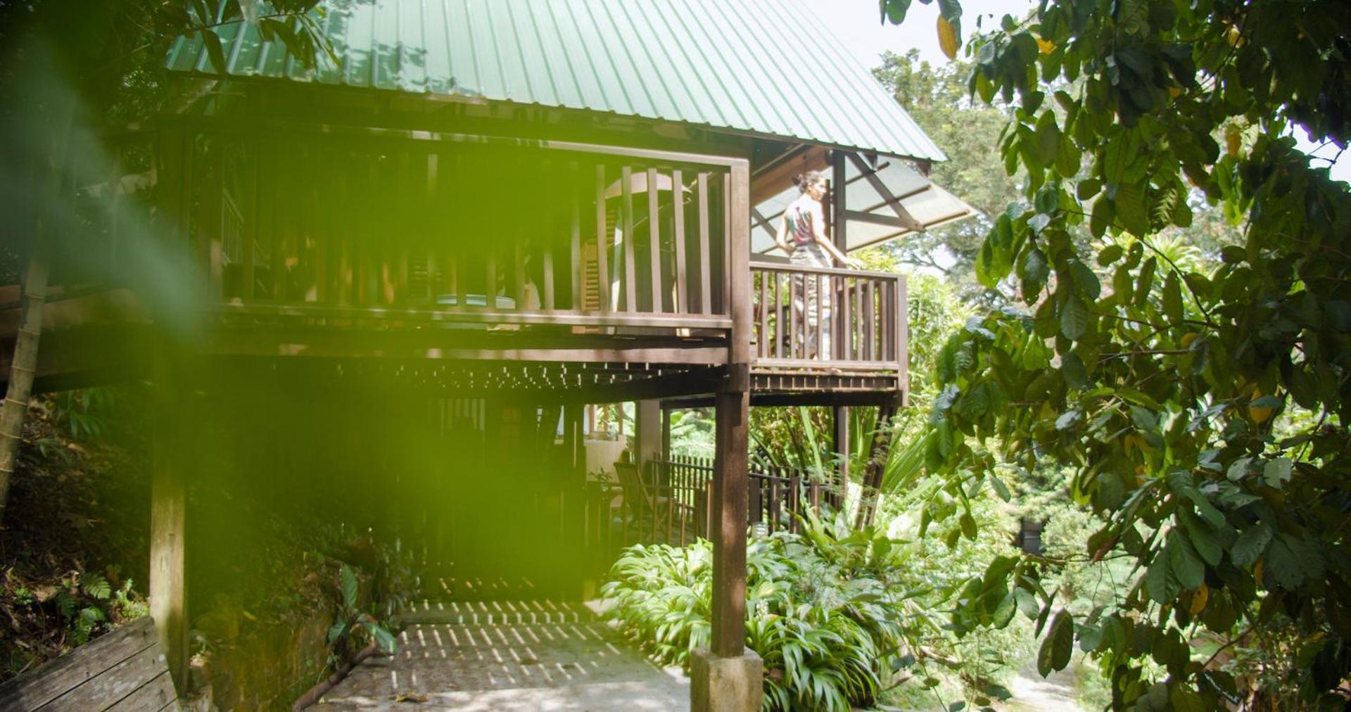 The Dusun Villa Seremban Exterior photo