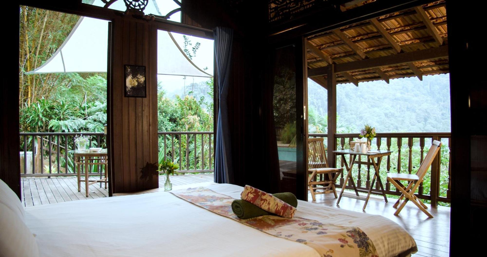 The Dusun Villa Seremban Exterior photo