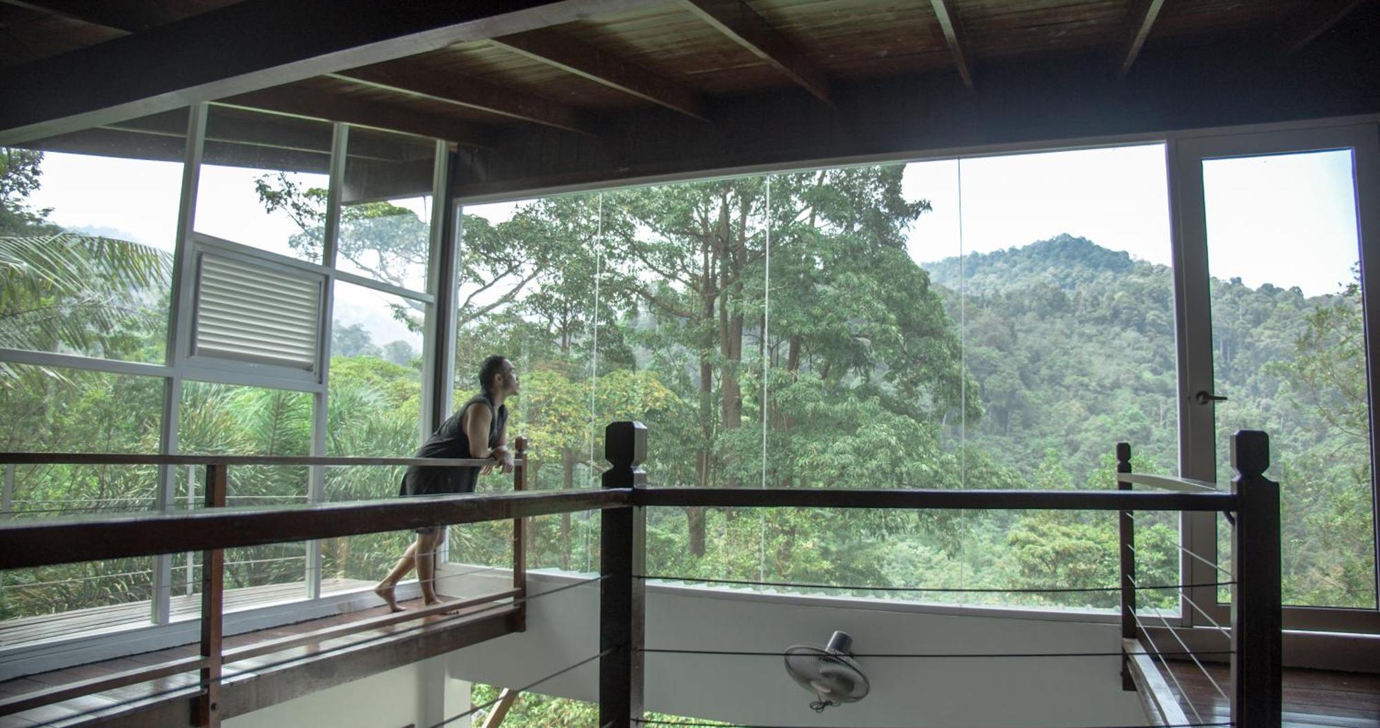 The Dusun Villa Seremban Exterior photo