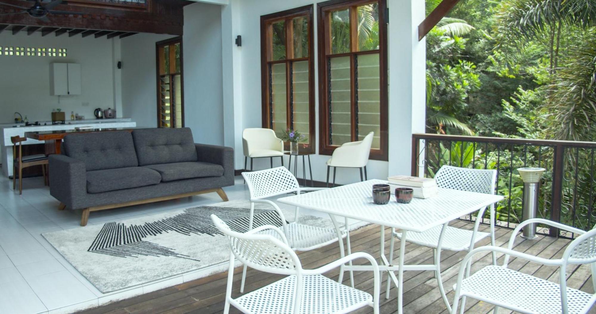 The Dusun Villa Seremban Exterior photo