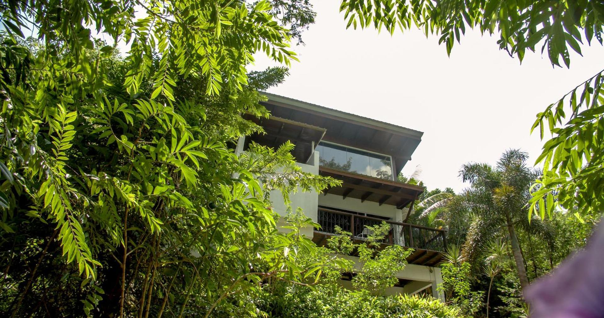 The Dusun Villa Seremban Exterior photo