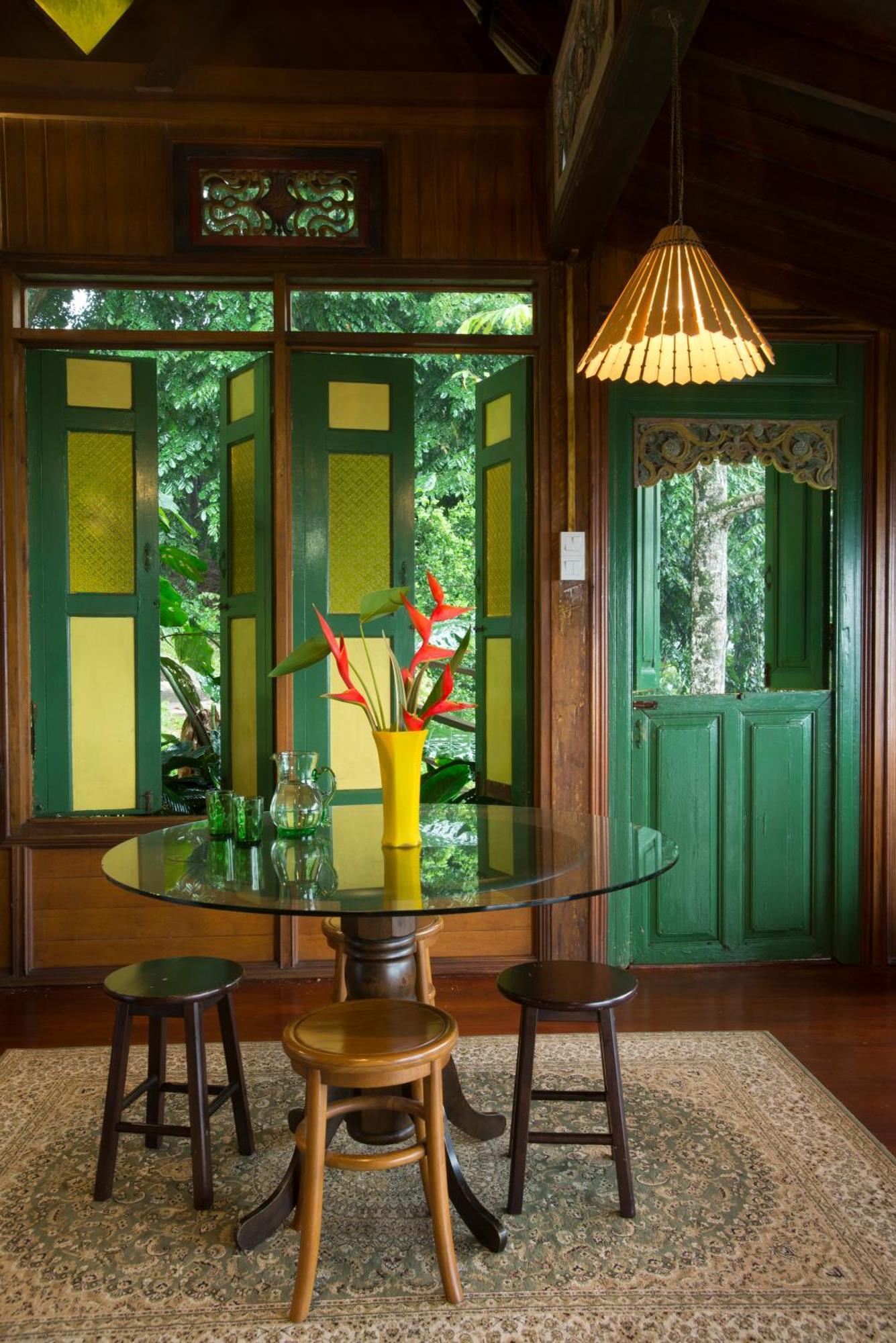 The Dusun Villa Seremban Exterior photo