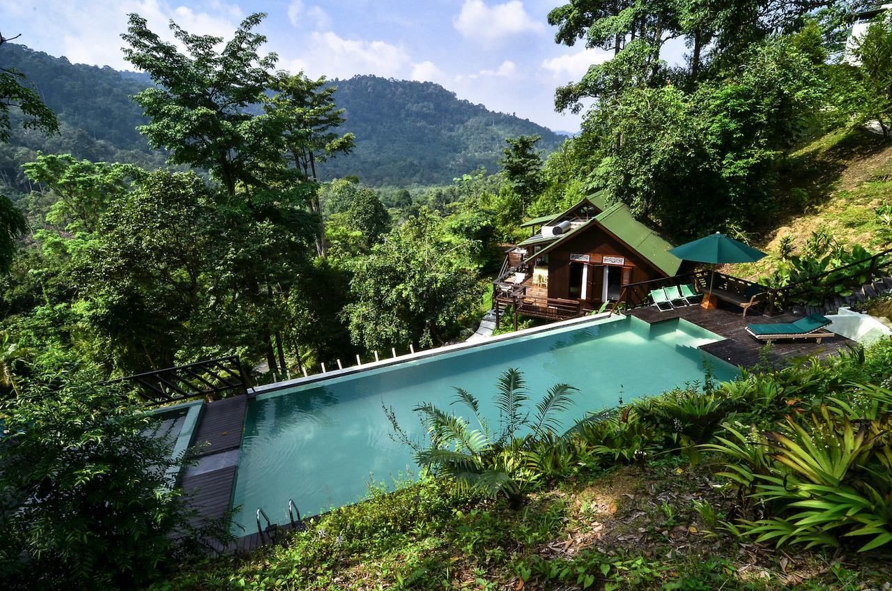 The Dusun Villa Seremban Exterior photo