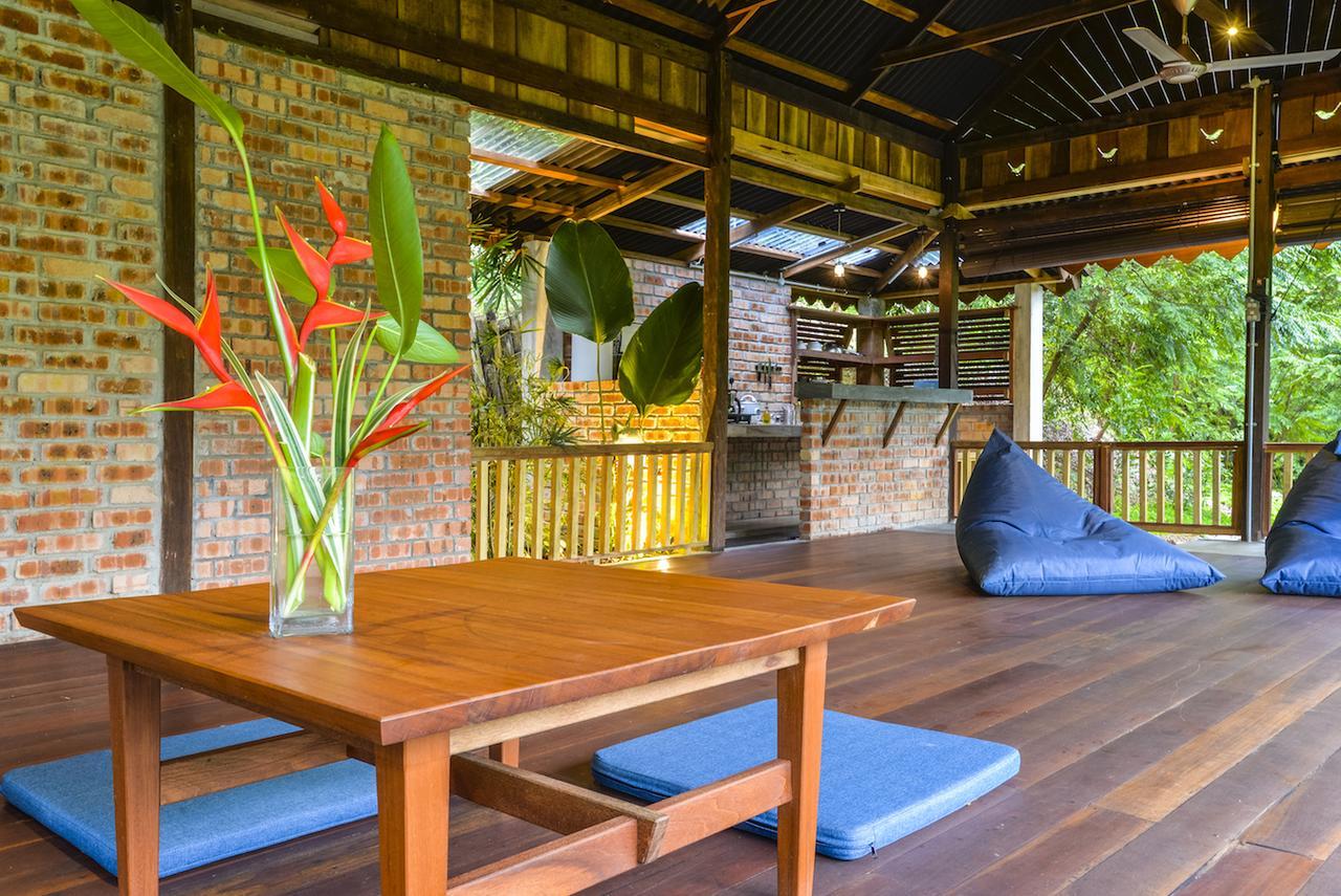 The Dusun Villa Seremban Exterior photo