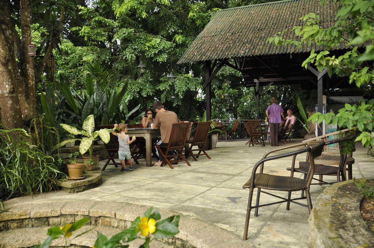 The Dusun Villa Seremban Exterior photo